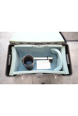 Meade Meade 8 Inch F/10 SCT OTA Only With JMI NGF Manual Focuser, Accessories, and Hard Case - NON UHTC COATINGS (Pre-Owned)