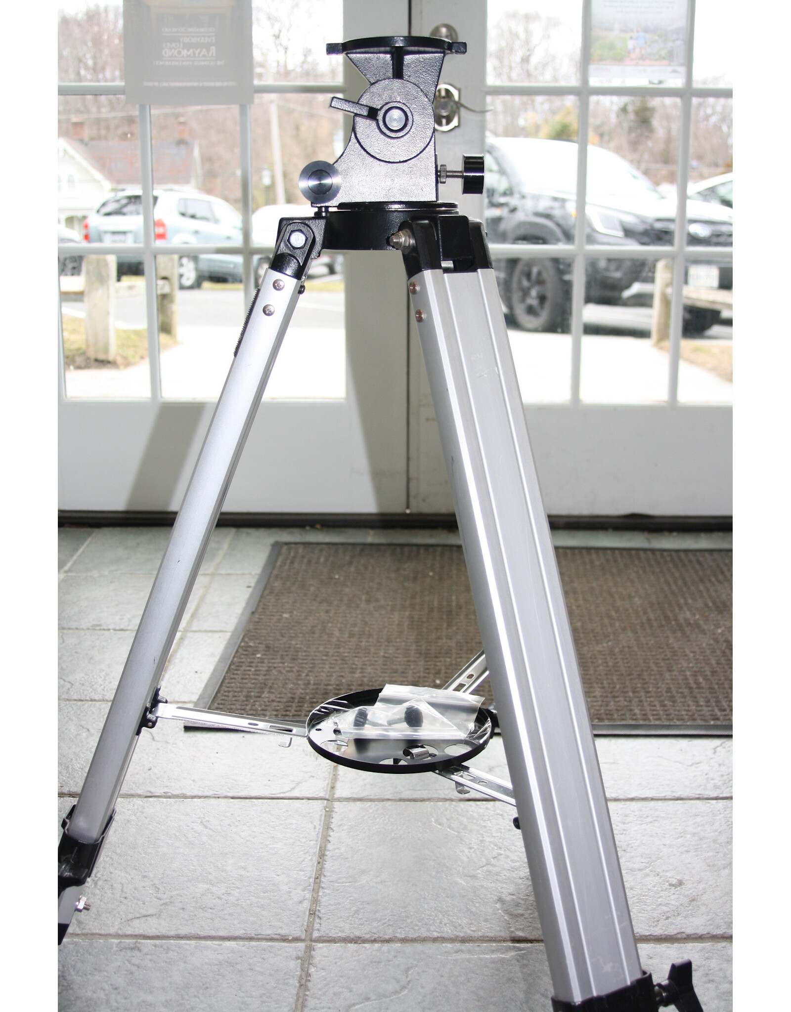 Meade Meade ETX Tripod (Aluminum Channel Legs) (Pre-owned)