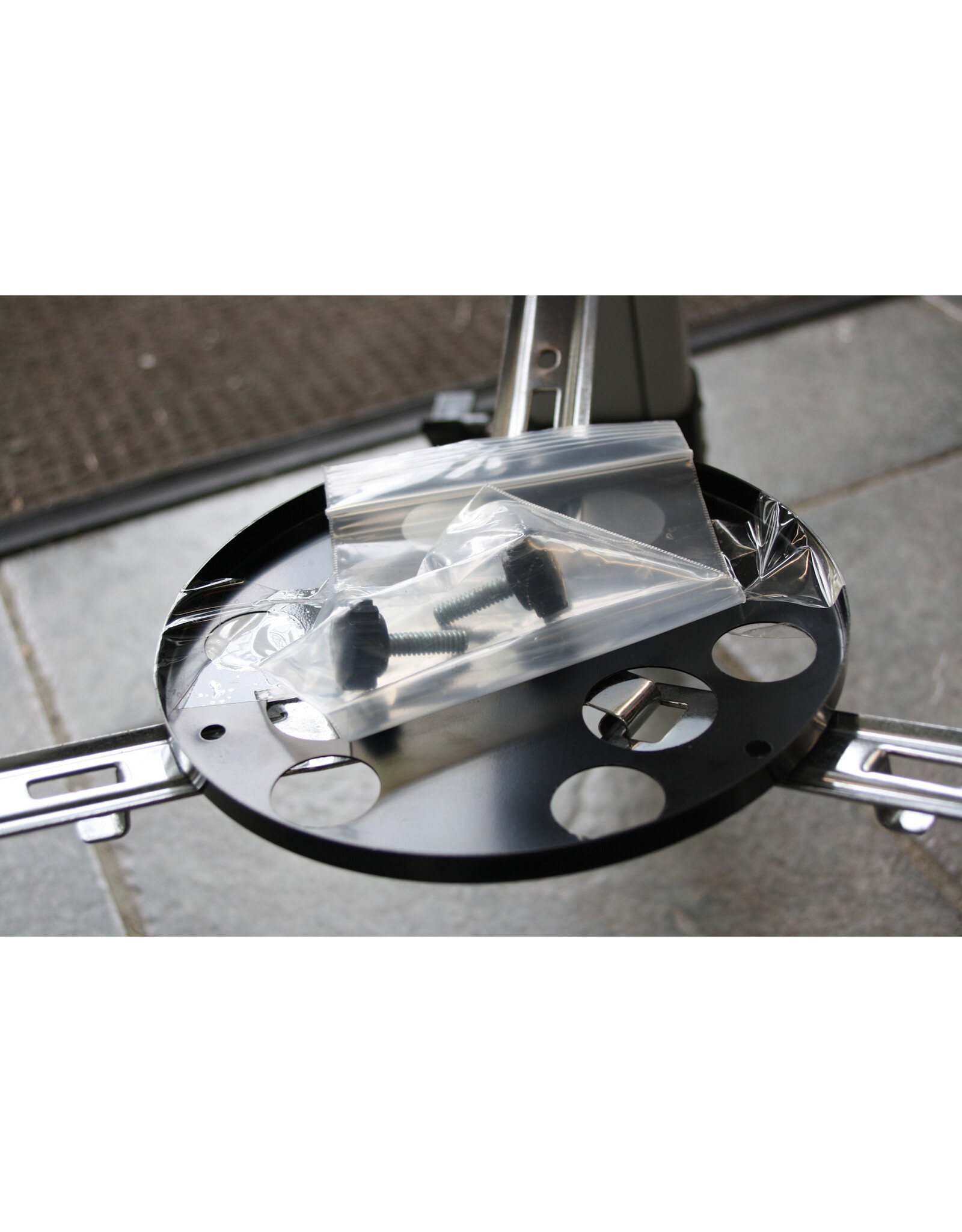 Meade Meade ETX Tripod (Aluminum Channel Legs) (Pre-owned)