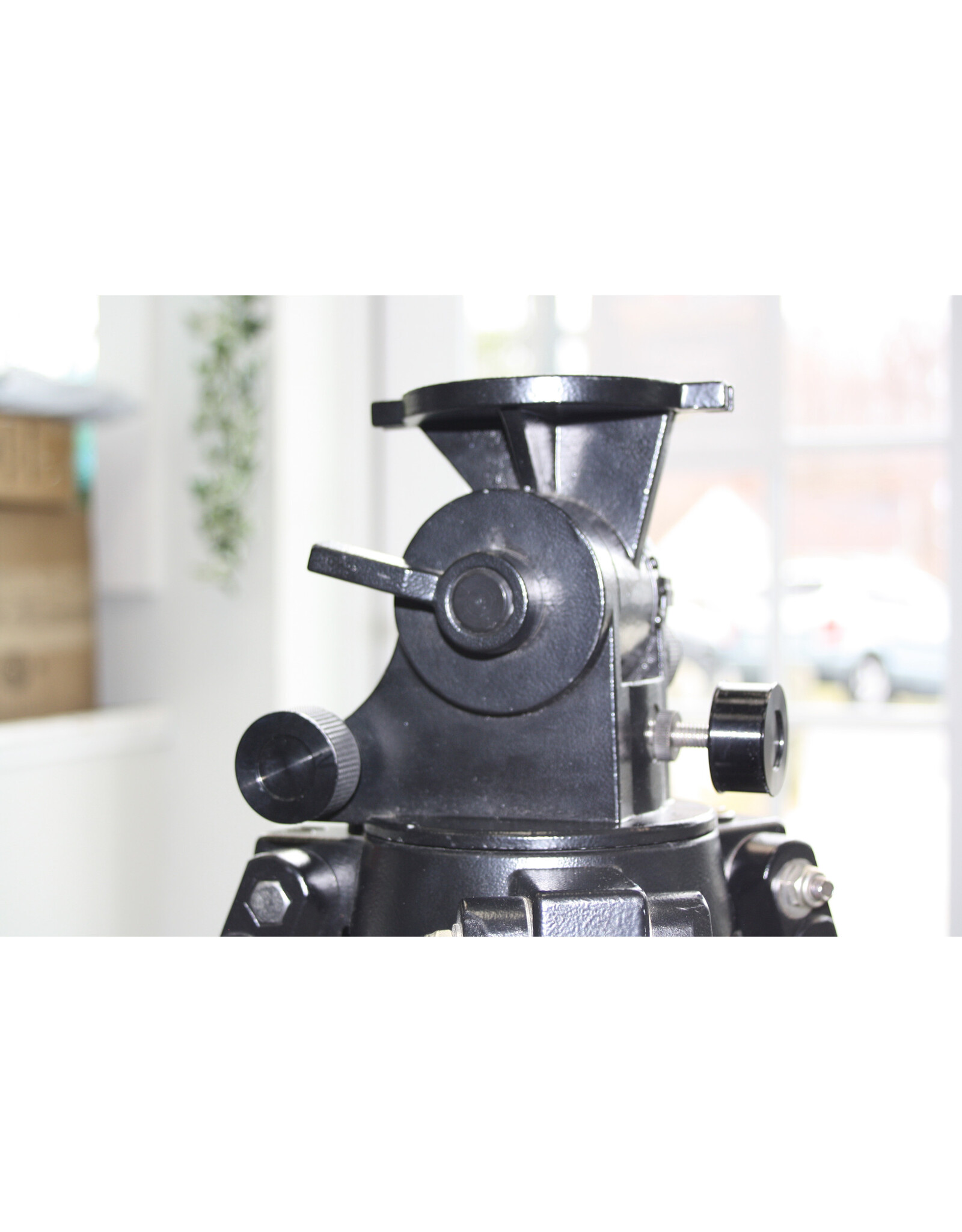 Meade Meade ETX Tripod (Aluminum Channel Legs) (Pre-owned)