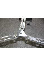 Meade Meade ETX Tripod (Aluminum Channel Legs) (Pre-owned)