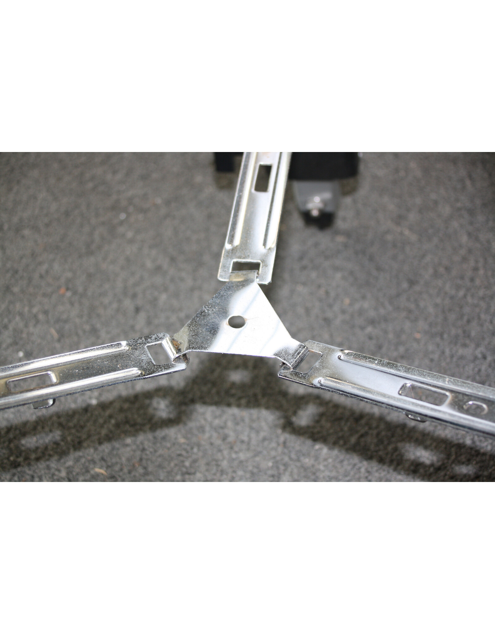 Meade Meade ETX Tripod (Aluminum Channel Legs) (Pre-owned)