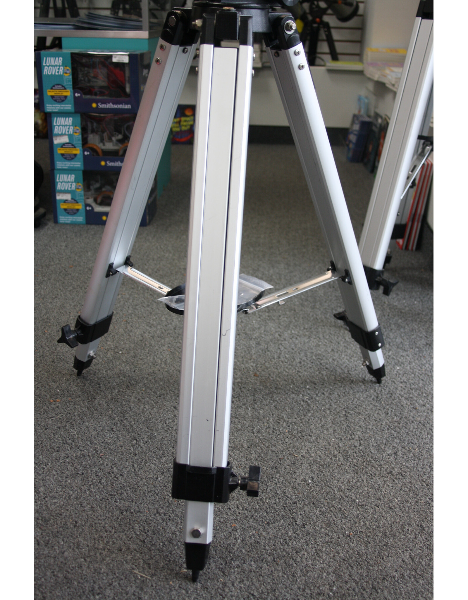 Meade Meade ETX Tripod (Aluminum Channel Legs) (Pre-owned)