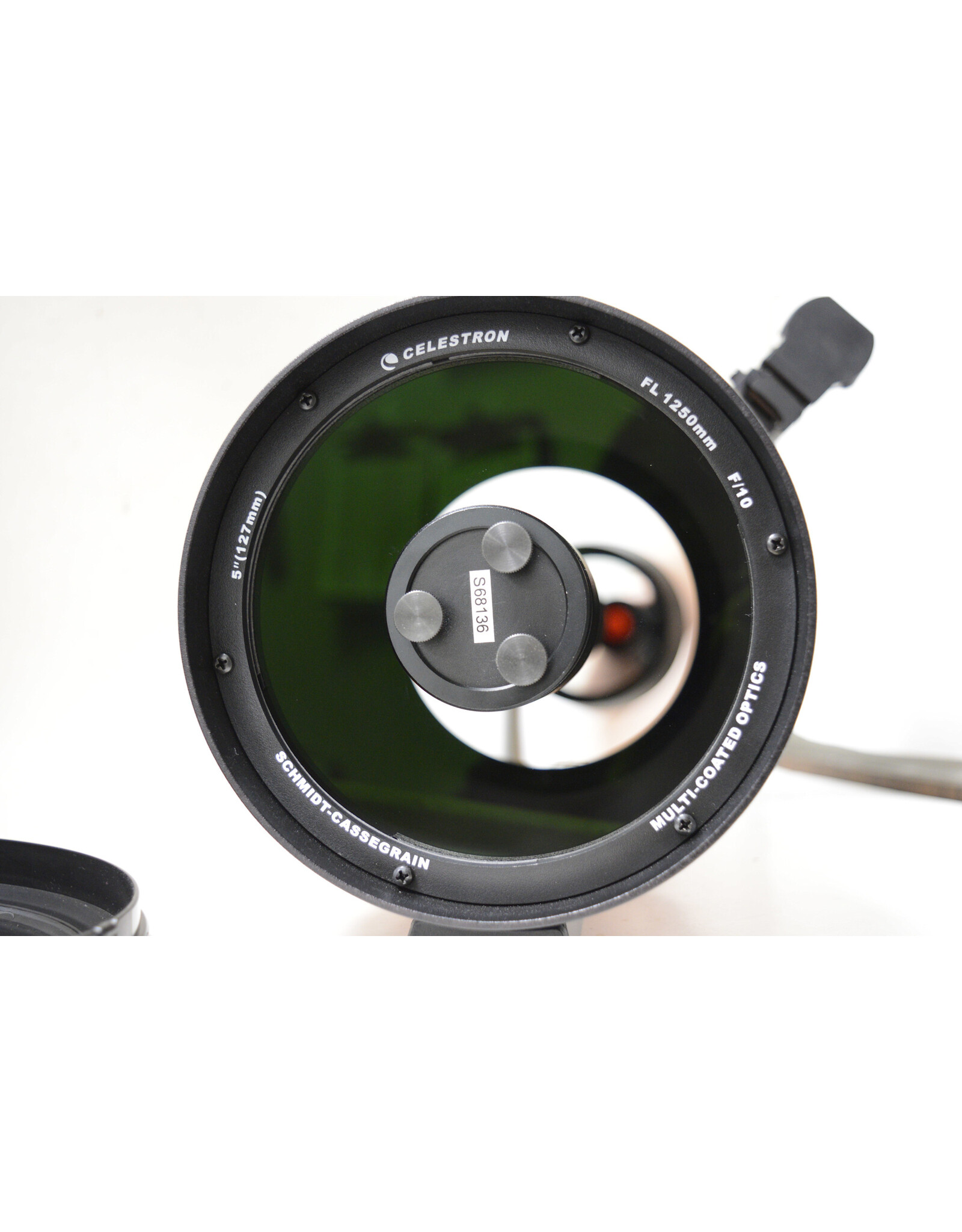 Celestron Celestron Nexstar 5se SCT Optical Tube Only with Soft Case (Pre-Owned)