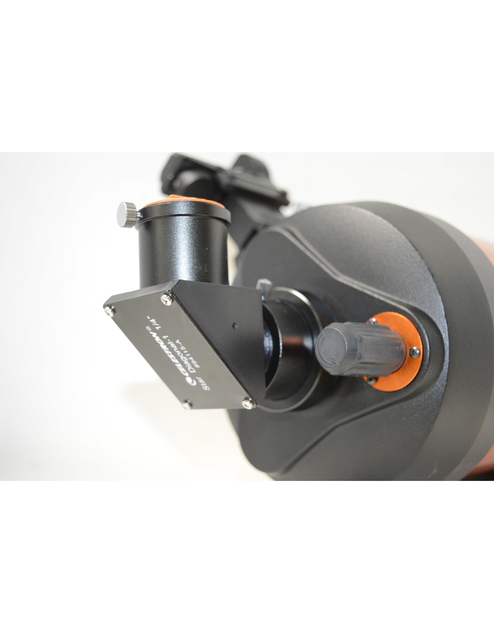 Celestron Celestron Nexstar 5se SCT Optical Tube Only with Soft Case (Pre-Owned)