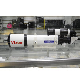 Vixen Optics Vixen ED80SF 80mm F/7.5 Refractor with Hard Case (Pre-owned)