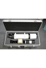 Vixen Optics Vixen ED80SF 80mm F/7.5 Refractor with Hard Case (Pre-owned)