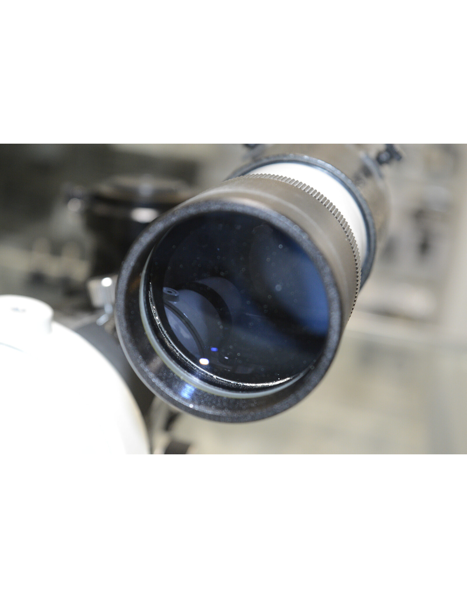 Vixen Optics Vixen ED80SF 80mm F/7.5 Refractor with Hard Case (Pre-owned)