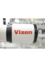 Vixen Optics Vixen ED80SF 80mm F/7.5 Refractor with Hard Case (Pre-owned)