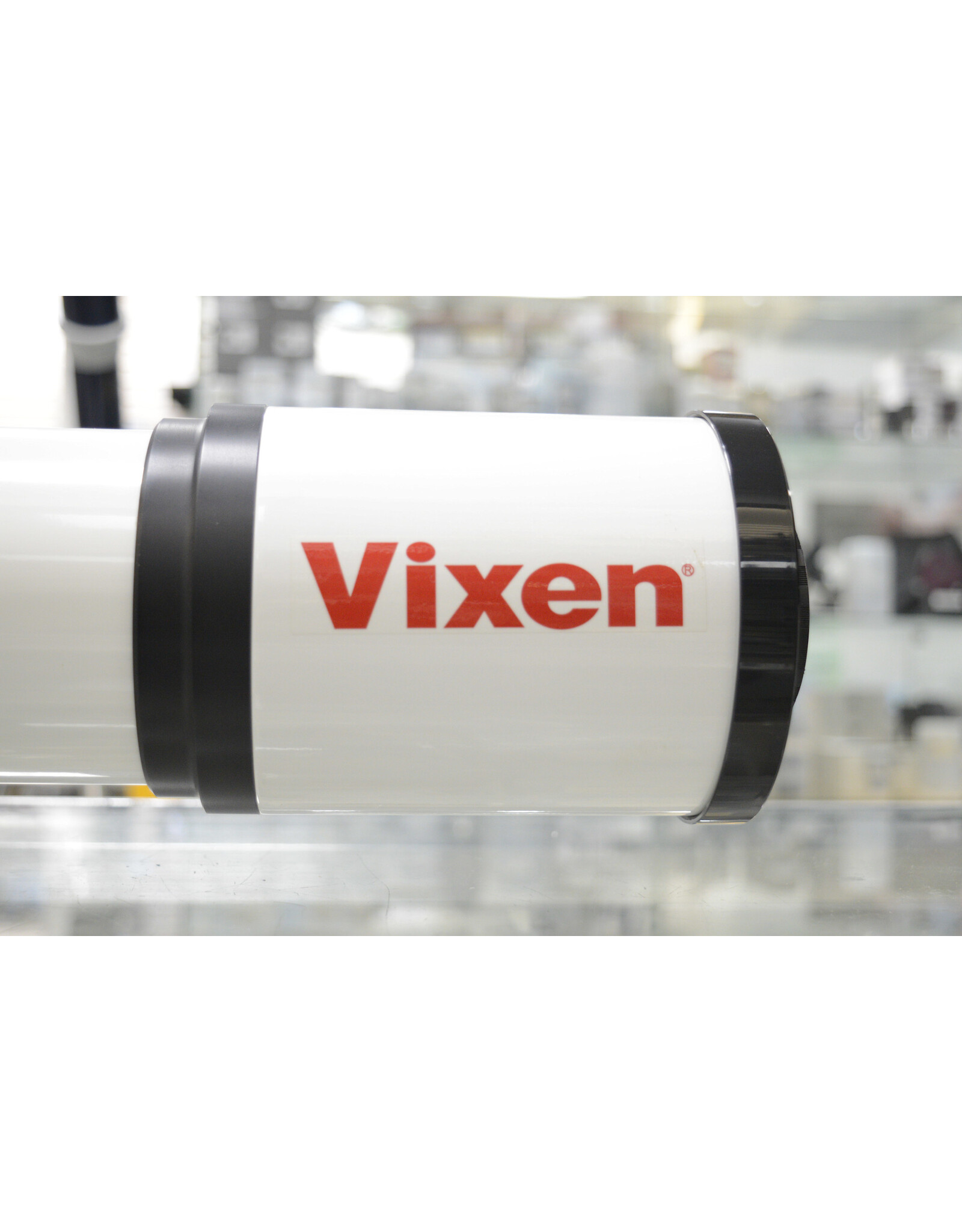 Vixen Optics Vixen ED80SF 80mm F/7.5 Refractor with Hard Case (Pre-owned)