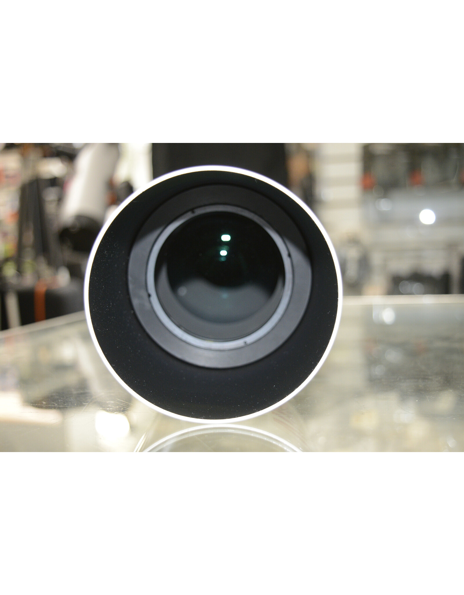 Vixen Optics Vixen ED80SF 80mm F/7.5 Refractor with Hard Case (Pre-owned)