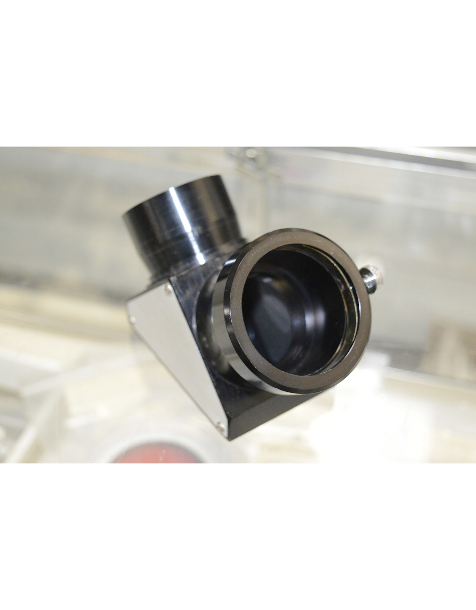 Vixen Optics Vixen ED80SF 80mm F/7.5 Refractor with Hard Case (Pre-owned)