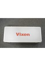 Vixen Optics Vixen ED80SF 80mm F/7.5 Refractor with Hard Case (Pre-owned)