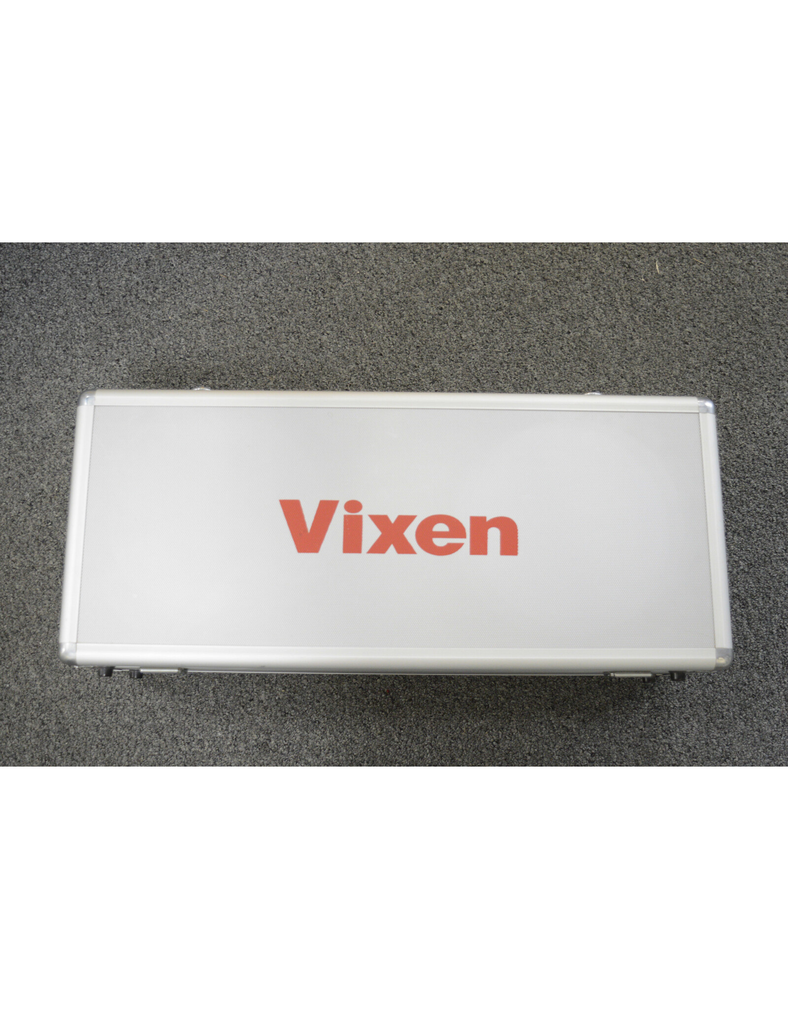 Vixen Optics Vixen ED80SF 80mm F/7.5 Refractor with Hard Case (Pre-owned)