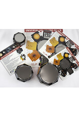DayStar DayStar Filters White-Light ULF Solar Filter for Cameras or Small Telescopes