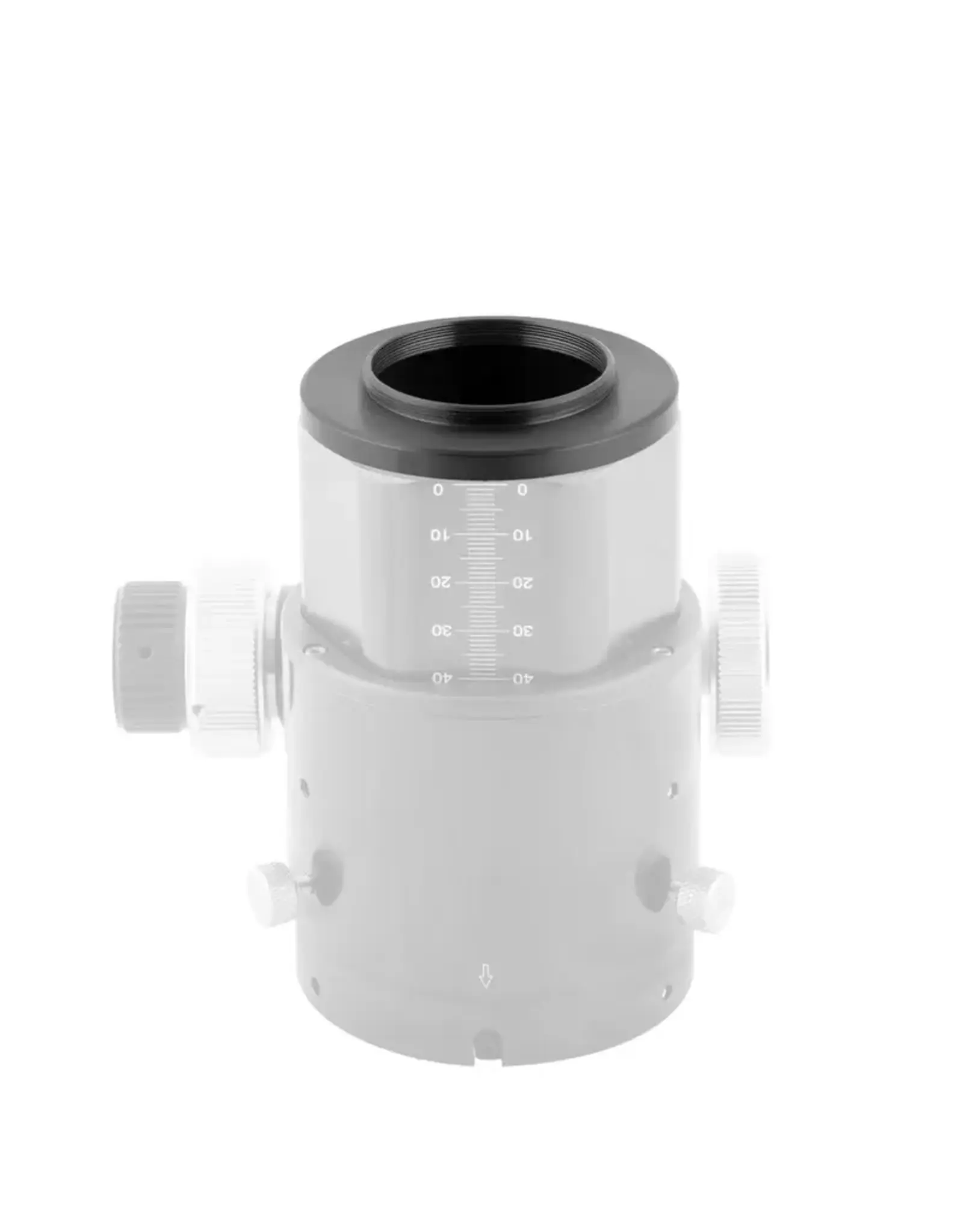 Explore Scientific Explore Scientific M48x0.75 Adapter for 2.5 HEX Focuser