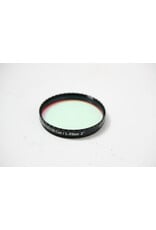 Baader Planetarium Baader 2" UV/IR Cut Luminance Filter (LIMITED QUANTITIES)
