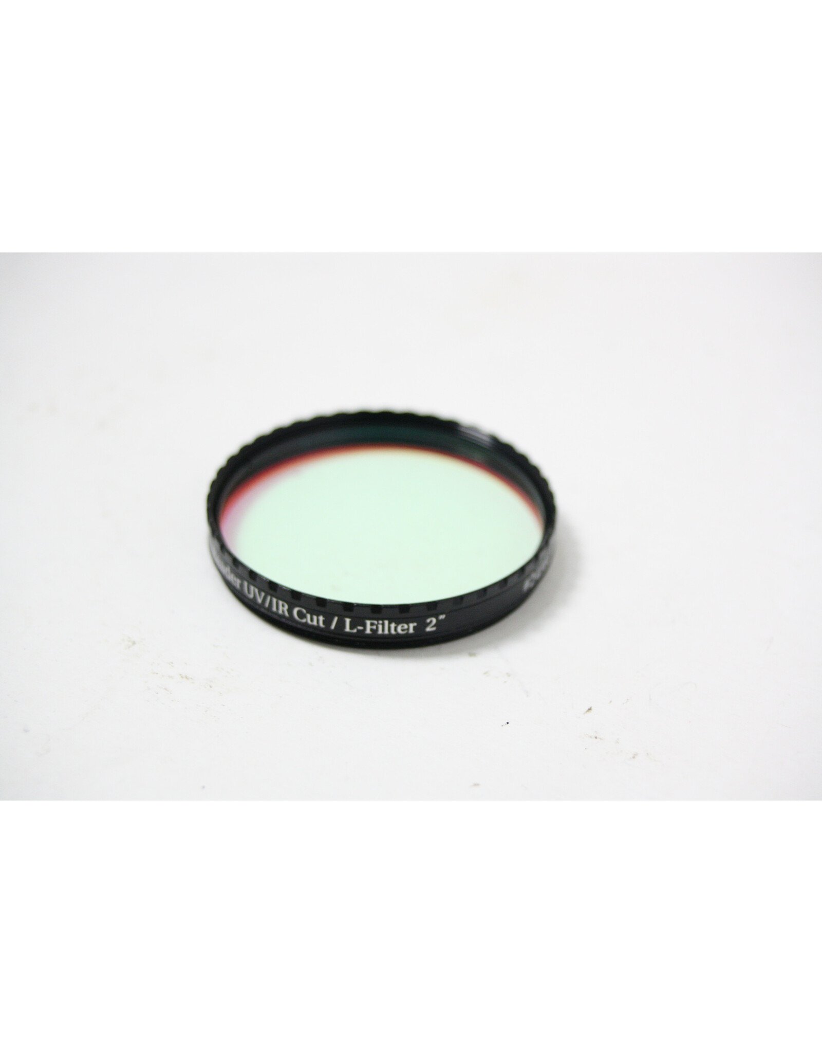 Baader Planetarium Baader 2" UV/IR Cut Luminance Filter (LIMITED QUANTITIES)