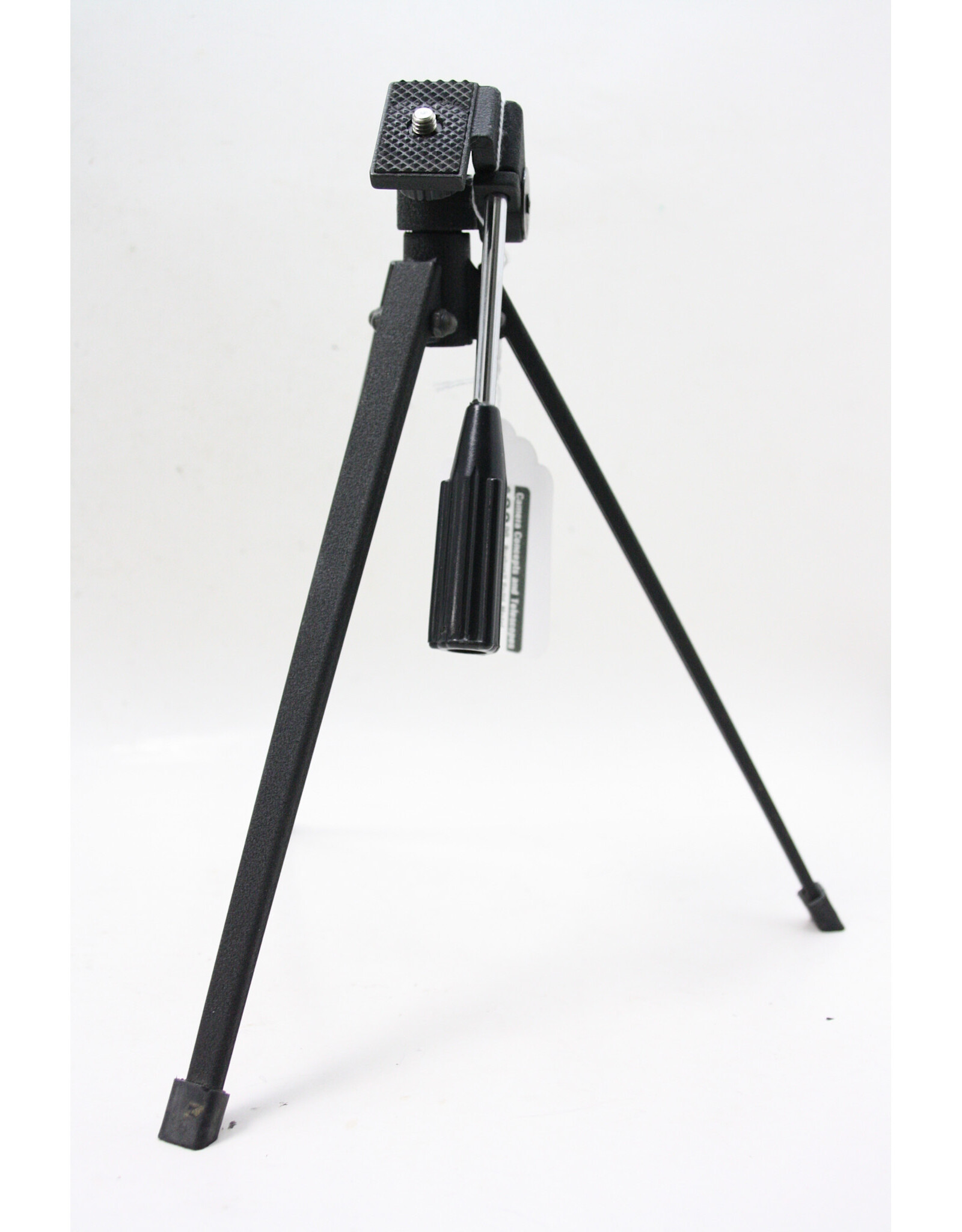 Bushnell Bushnell Solid Metal Tabletop Tripod ("Shooter's Stand Model") (Pre-owned)