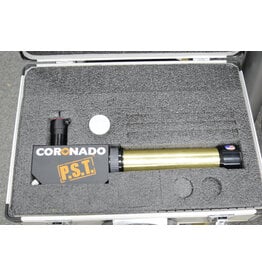 Coronado Coronado PST with Hard Case and 20mm Kellner Eyepiece (pre-owned)