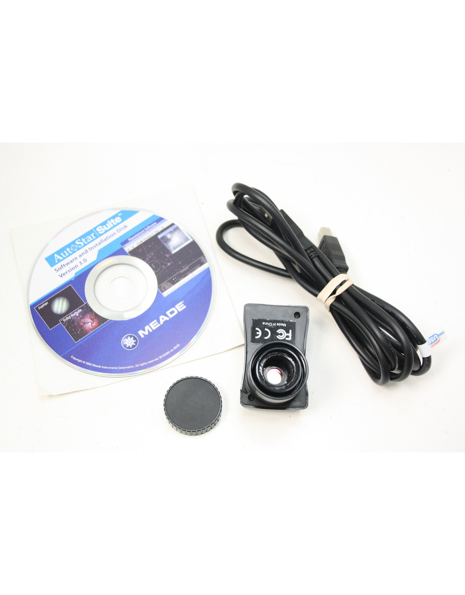 Meade Meade LPI Lunar/Planetary Camera & Autostar Suite (Pre-owned)