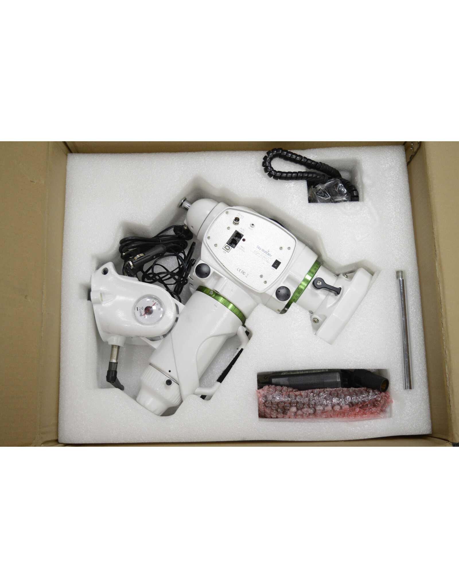 Sky-Watcher Sky-Watcher EQ6-R Pro Mount Head ONLY  (NO TRIPOD) (Pre-owned)