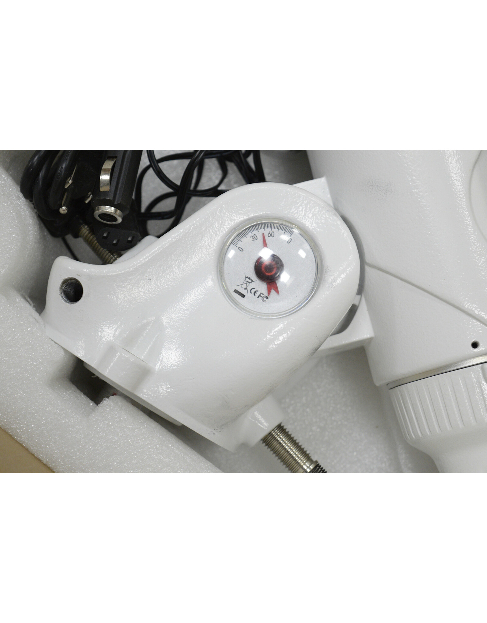 Sky-Watcher Sky-Watcher EQ6-R Pro Mount Head ONLY  (NO TRIPOD) (Pre-owned)