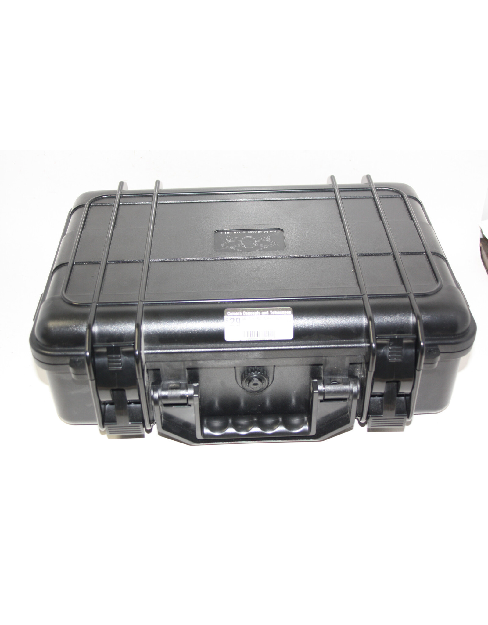 StartRC Water Tight Hardshell Case (no FOAM)