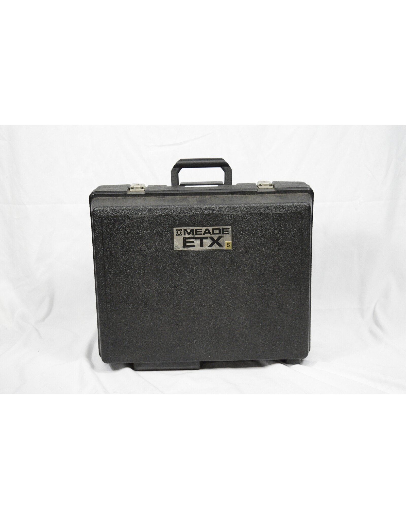 Meade Meade ETX 90 (METX90-005)Optical Tube Only and Case (Pre-Owned)