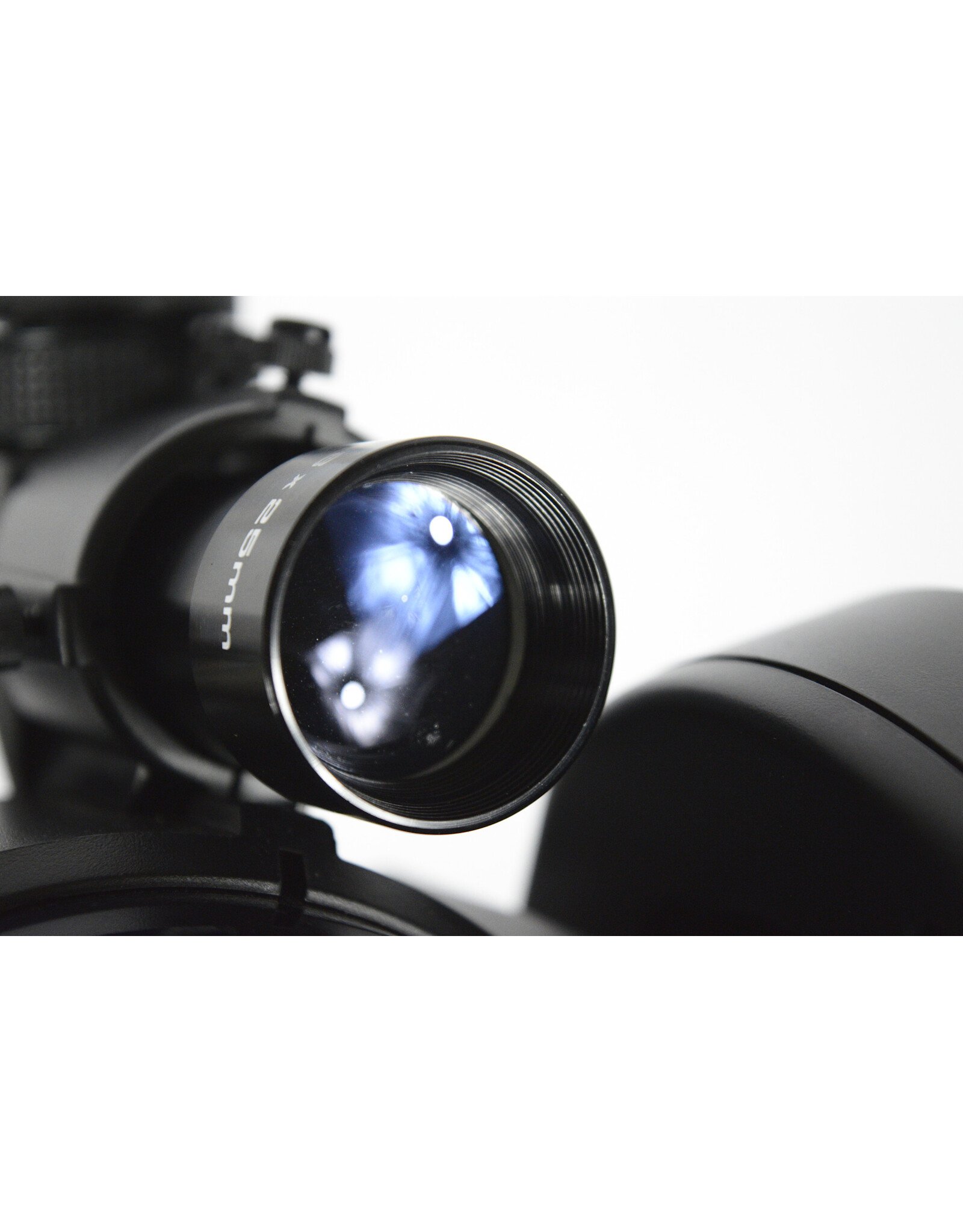 Meade Meade ETX 90 (METX90-005)Optical Tube Only and Case (Pre-Owned)