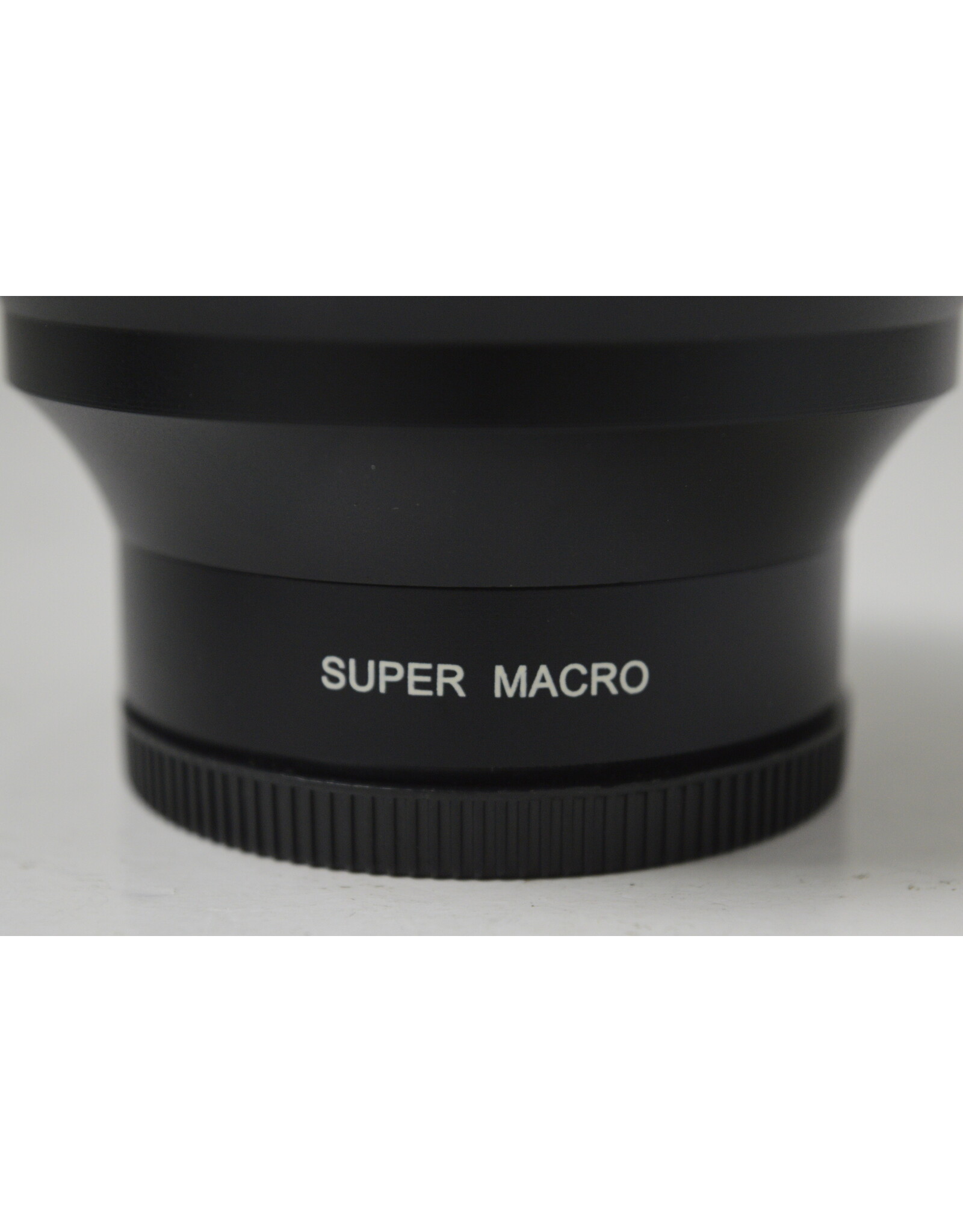 Zeikos Zeikos Professional HD 0.43X Super Wide Fisheye Lens