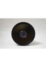 Zeikos Zeikos Professional HD 0.43X Super Wide Fisheye Lens