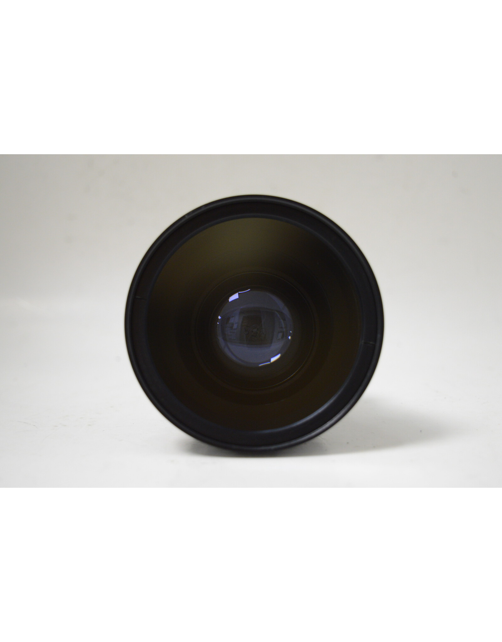 Zeikos Zeikos Professional HD 0.43X Super Wide Fisheye Lens