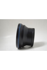 Zeikos Zeikos Professional HD 0.43X Super Wide Fisheye Lens