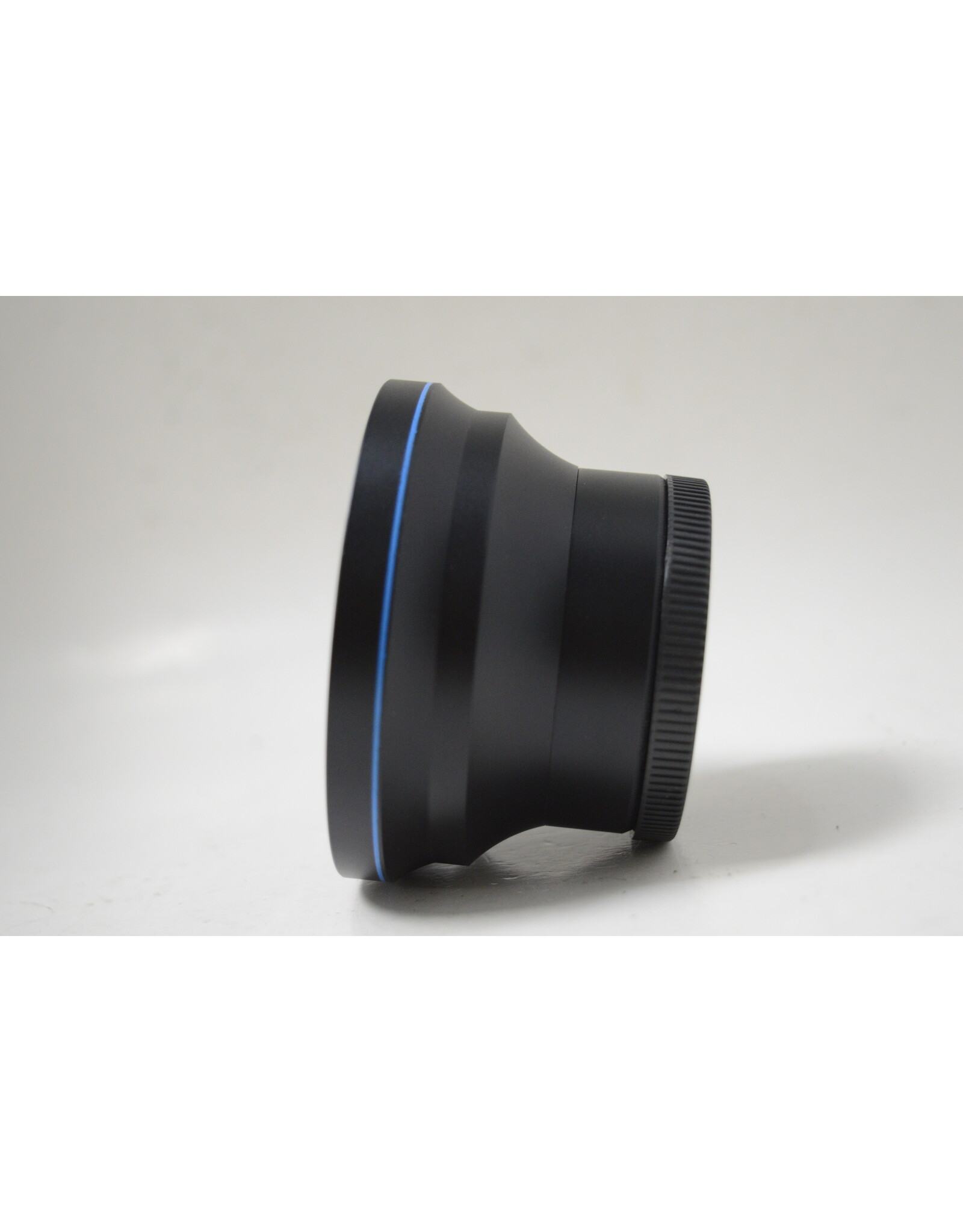 Zeikos Zeikos Professional HD 0.43X Super Wide Fisheye Lens