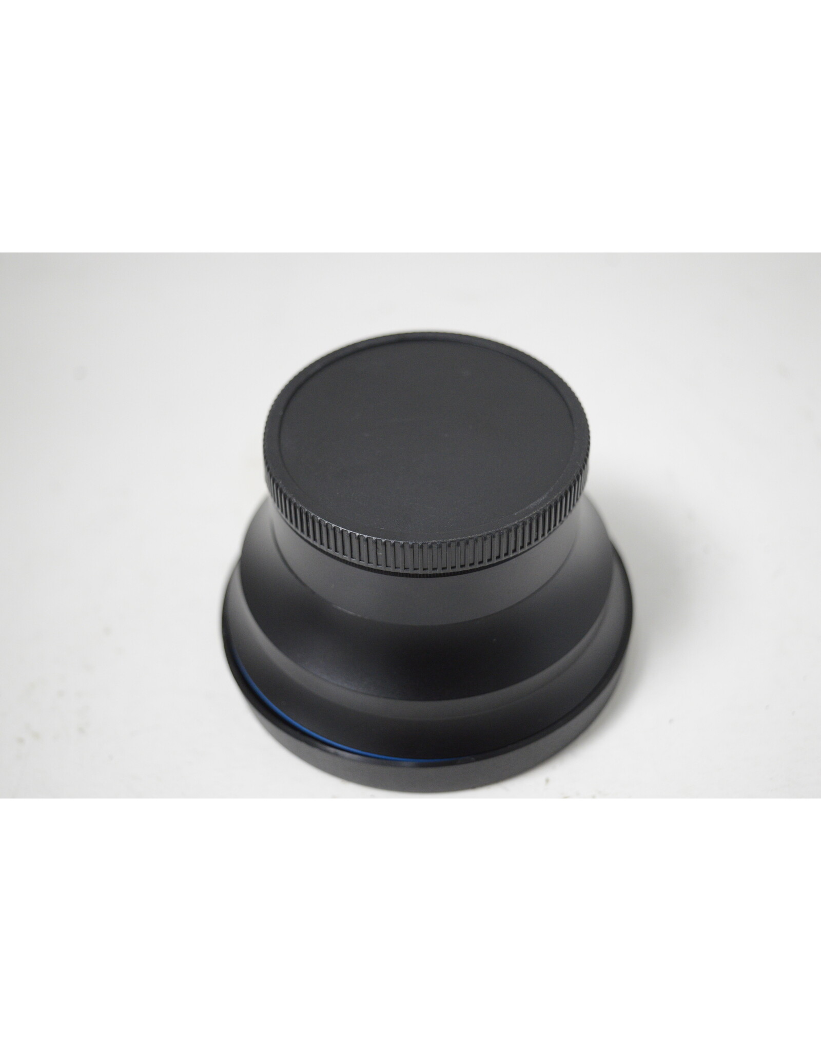 Zeikos Zeikos Professional HD 0.43X Super Wide Fisheye Lens