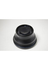 Zeikos Zeikos Professional HD 0.43X Super Wide Fisheye Lens