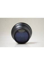 Zeikos Zeikos Professional HD 0.43X Super Wide Fisheye Lens