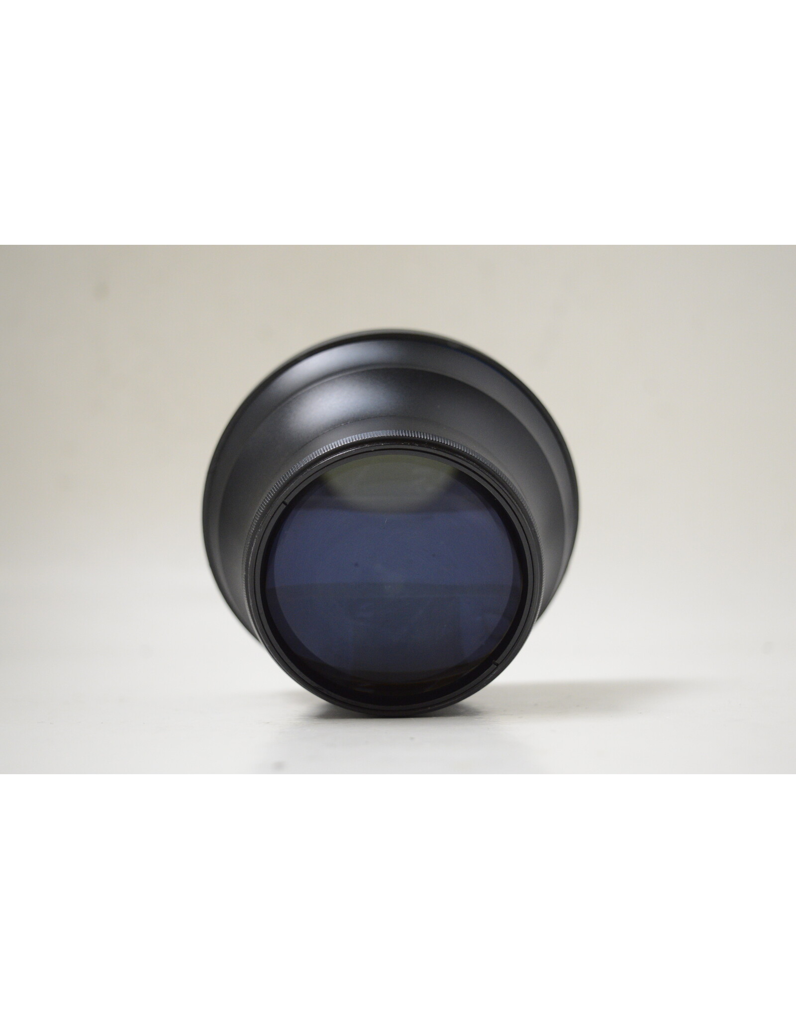 Zeikos Zeikos Professional HD 0.43X Super Wide Fisheye Lens