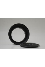 Leica M 50mm f1.4 Summilux Chrome Lens with Lens hood and cap SN 1689370