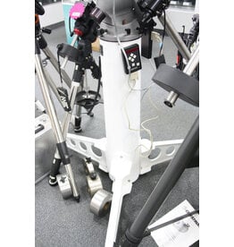 Mountain Instruments Mountain Instruments MI-250 GotoMount with Original Pier PLUS ACCESSORIES (STORE PICKUP ONLY)