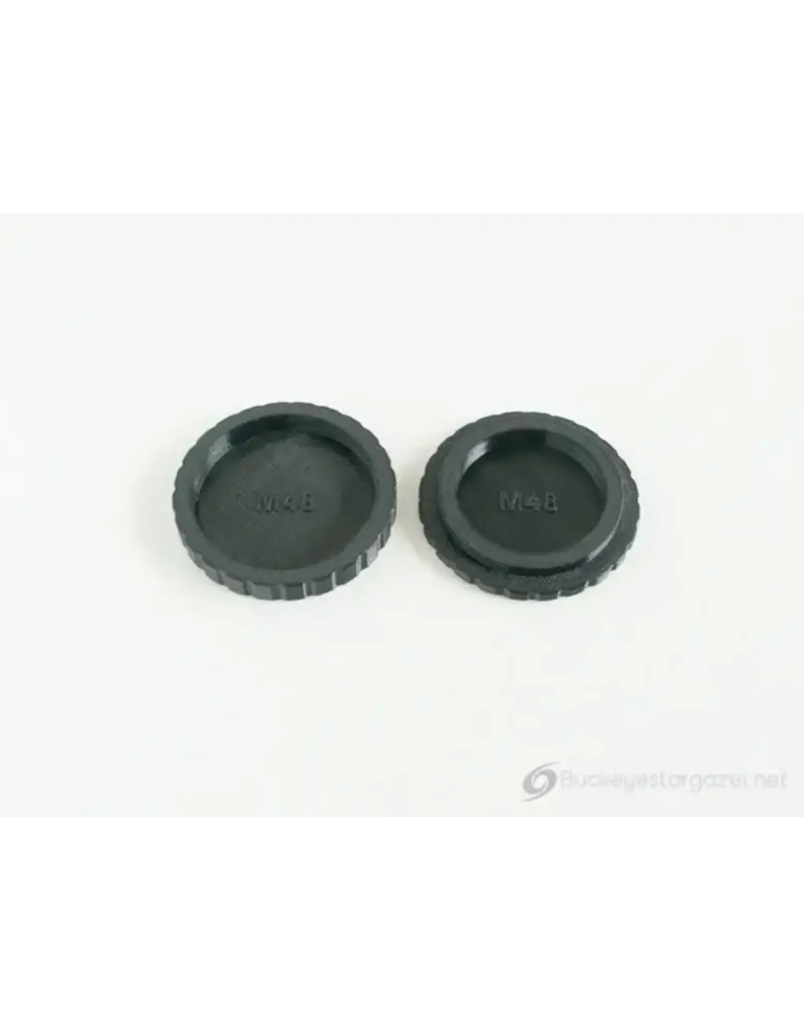 Buckeyestargazer Dust Cap M68 x 1 Male Threads