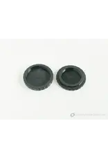 Buckeyestargazer.net Buckeyestargazer Dust Cap M48 Female Threads