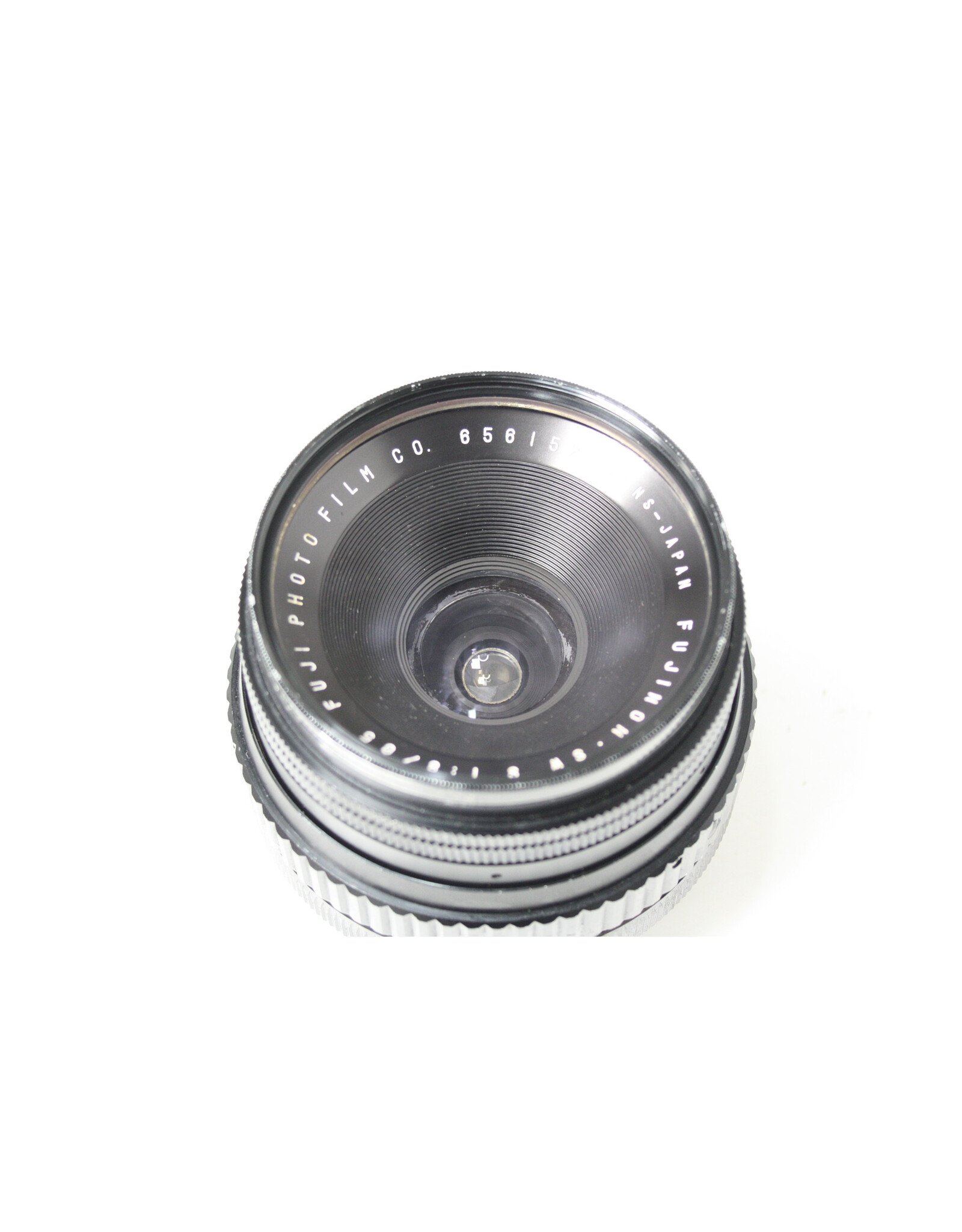 Fujinon SW 65mm F/8 for Fujica GL690 (AS-IS)