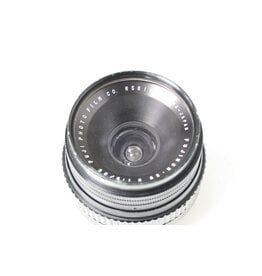Fujinon SW 65mm F/8 for Fujica GL690 (AS-IS)