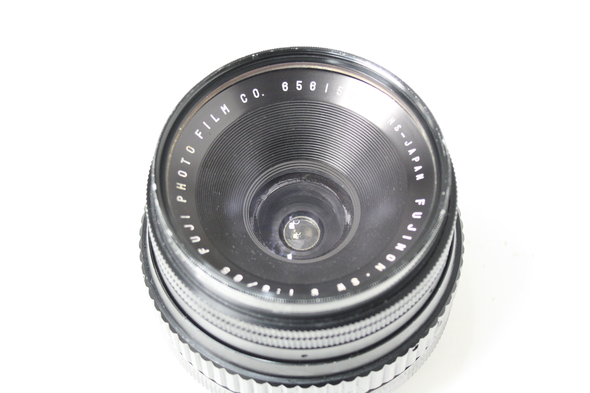 Fujinon SW 65mm F/8 for Fujica GL690 (AS-IS) - Camera Concepts