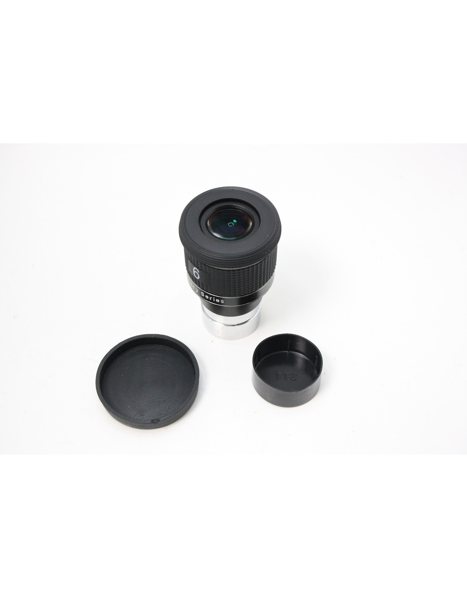Burgess Optical Burgess 1.25'' TMB  6mm Wide Angle HD 58 Degree Planetary Eyepiece (Pre-owned)