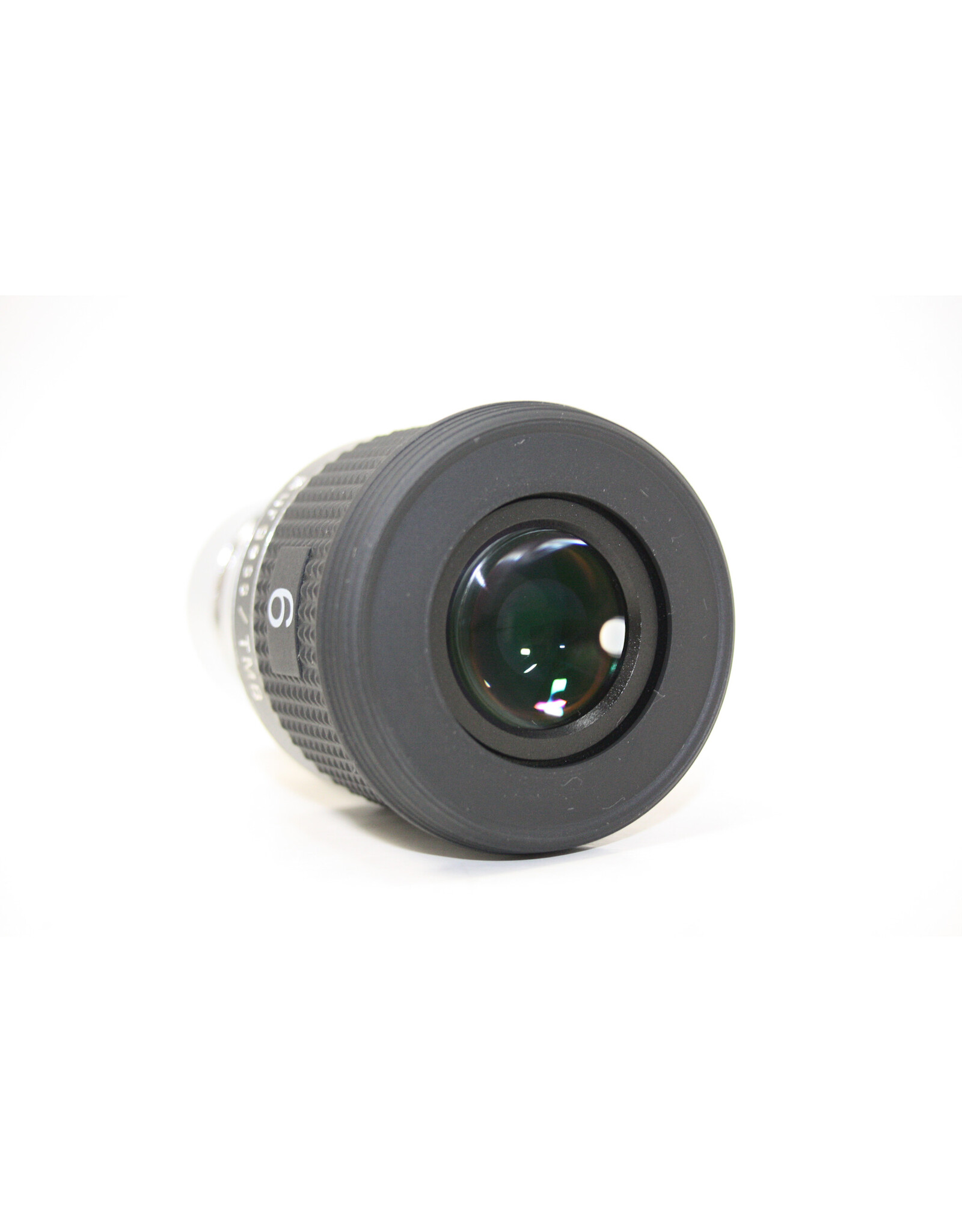 Burgess Optical Burgess 1.25'' TMB  6mm Wide Angle HD 58 Degree Planetary Eyepiece (Pre-owned)