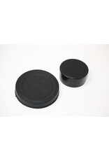 Burgess Optical Burgess 1.25'' TMB  6mm Wide Angle HD 58 Degree Planetary Eyepiece (Pre-owned)