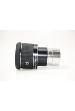 Burgess Optical Burgess 1.25'' TMB  6mm Wide Angle HD 58 Degree Planetary Eyepiece (Pre-owned)
